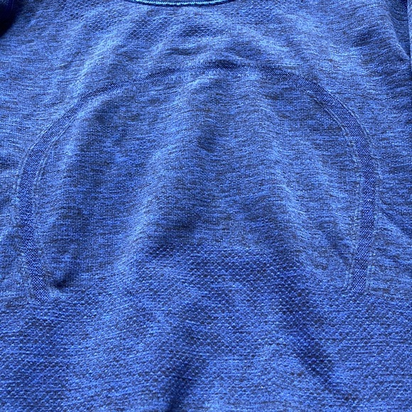 Lululemon Swiftly Tech Long Sleeve sz 8 - Picture 3 of 6